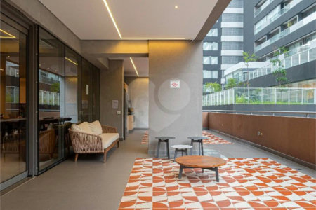 Apartamento para alugar em Pinheiros, São Paulo, SP