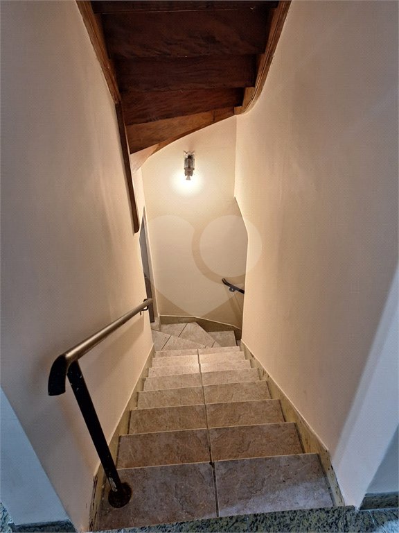 Casa de Vila à venda com 3 quartos em Barra Funda, São Paulo, SP