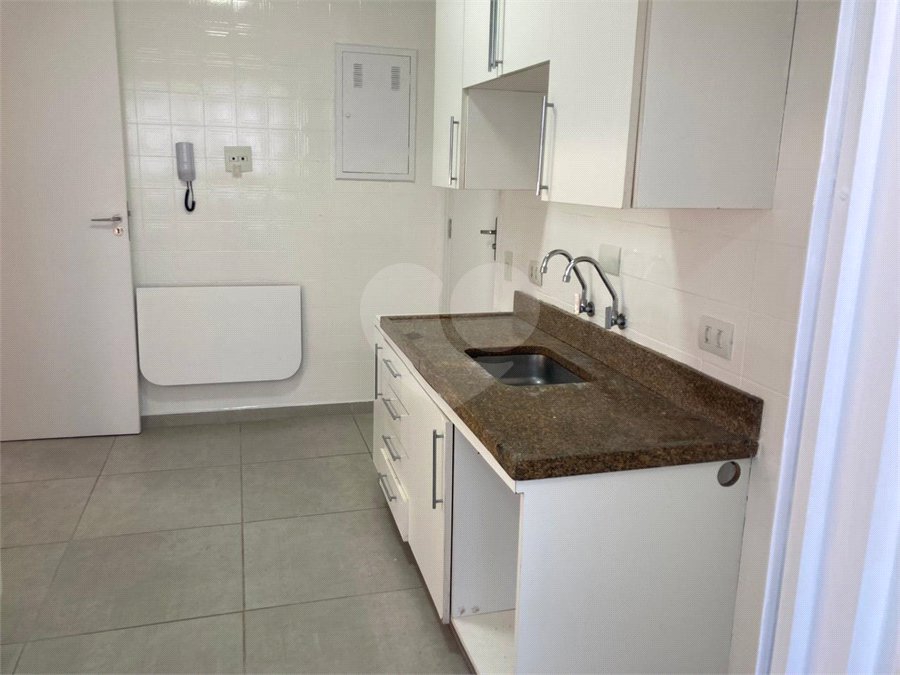 Apartamento para alugar com 3 quartos em Chácara Santo Antônio, São Paulo, SP