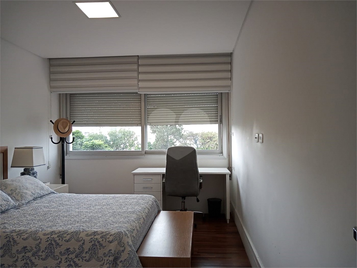 Apartamento à venda com 3 quartos, sendo 1 suíte, em Higienópolis, São Paulo, SP