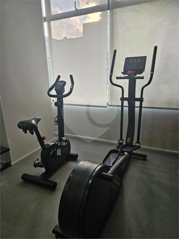 Apartamento à venda com 2 quartos, sendo 1 suíte,  em Pinheiros, São Paulo, SP