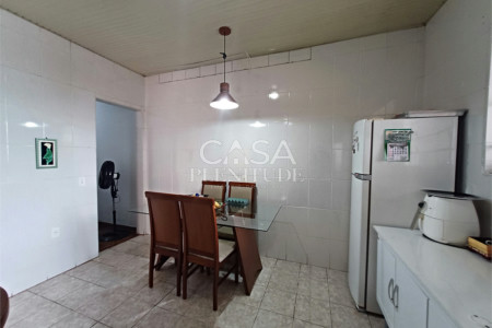 Casa à venda com 4 quartos em Vila Trujillo, Sorocaba, SP