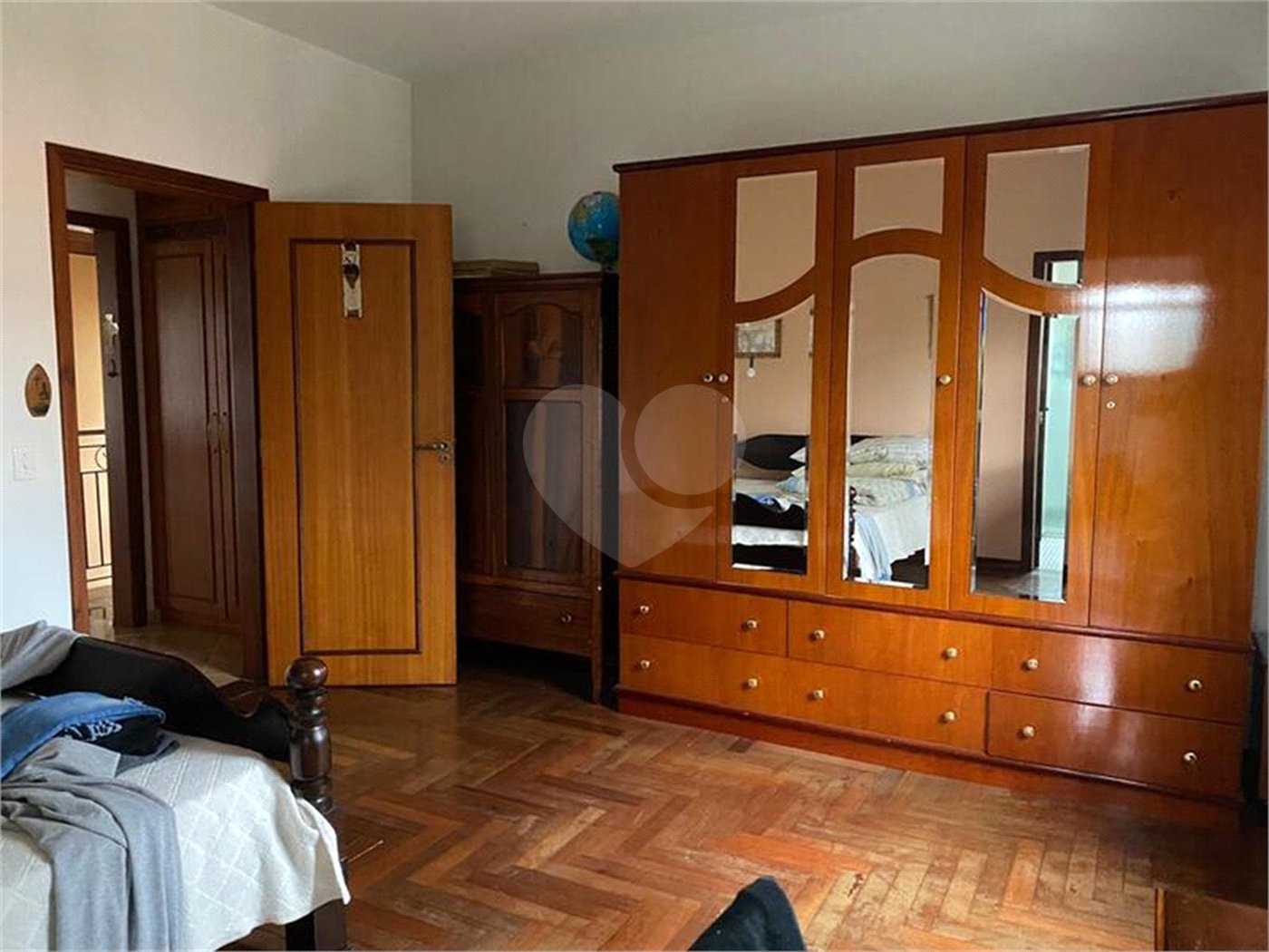 Casa à venda com 3 suítes no condomínio Reserva Fazenda Imperial, Sorocaba - SP