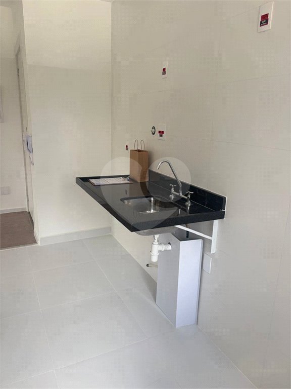 Apartamento à venda com 2 quartos em Vila Mogilar, Mogi das Cruzes, SP