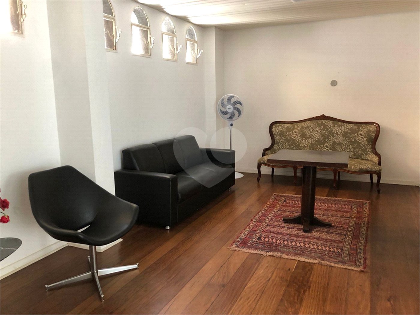 Apartamento à venda com 3 quartos, sendo 1 suíte, em Jardim Paulista, São Paulo, SP