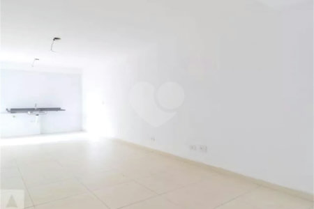 Apartamento à venda com 2 quartos, sendo 1 suíte, em Vila Nivi, São Paulo, SP