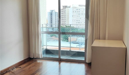 Apartamento à venda com 3 quartos, sendo 1 suíte,  em Vila Guarani (z Sul), São Paulo, SP