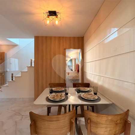 Casa à venda com 2 suítes em Água Fria, São Paulo, SP