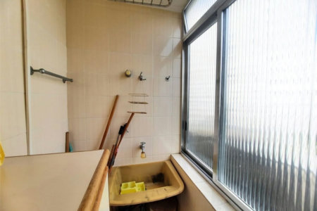 Apartamento à venda, 43 m² por R$ 440.000,00 - Pitangueiras - Guarujá/SP