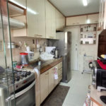 Apartamento à venda com 3 quartos, sendo 1 suíte,  em Indianópolis, São Paulo, SP