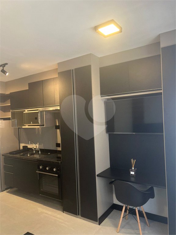 Studio à venda ou para alugar com 1 suíte em Ipiranga, São Paulo, SP