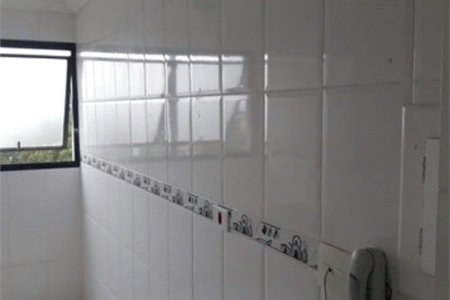 Apartamento à venda com 2 quartos em Jardim Celeste, São Paulo, SP