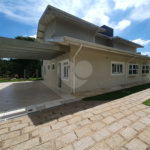 Casa à venda com 5 suítes no condomínio Vila Hípica I, Vinhedo - SP