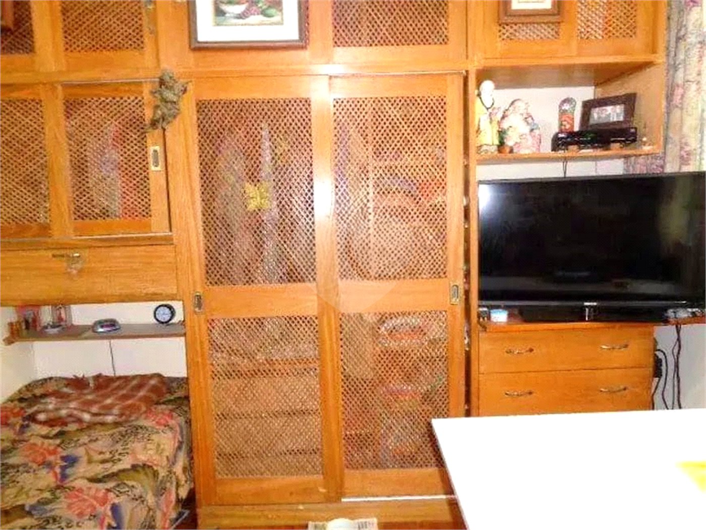 Apartamento à venda com 3 quartos em Leblon, Rio de Janeiro, RJ