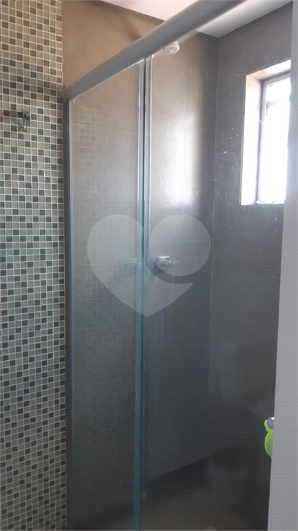 Apartamento à venda com 3 quartos, sendo 1 suíte, em Mandaqui, São Paulo, SP