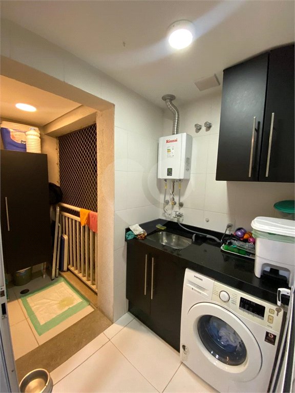 Apartamento à venda com 3 quartos, sendo 1 suíte,  em Tatuapé, São Paulo, SP