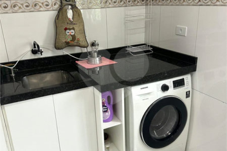 Apartamento à venda com 3 quartos, sendo 1 suíte,  em Vila Pires, Santo André, SP