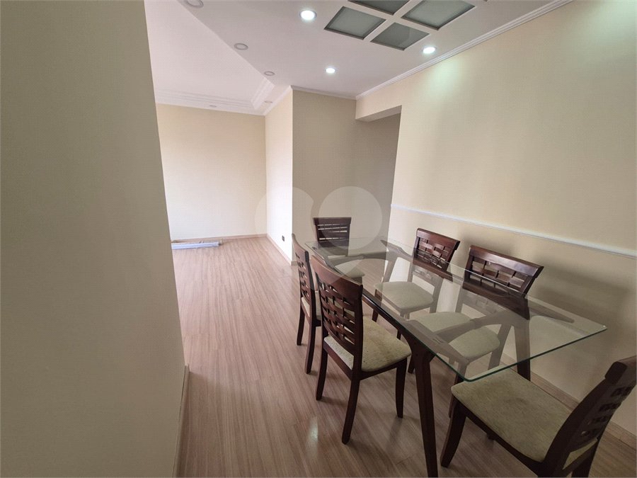 Apartamento à venda com 3 quartos, sendo 1 suíte, em Jardim São Paulo(zona Norte), São Paulo, SP