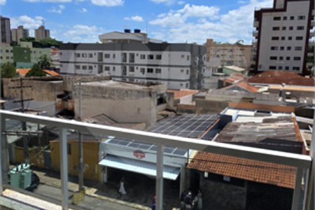 Apartamento à venda ou para alugar com 2 quartos em Iguatemi, Ribeirão Preto, SP