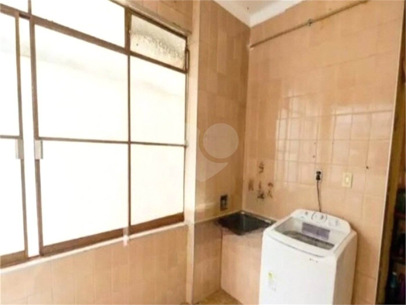 Apartamento à venda com 3 quartos em Tijuca, Rio de Janeiro, RJ