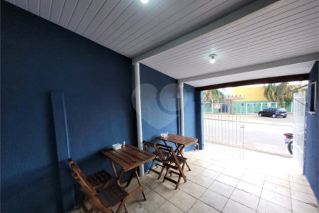 Casa à venda com 2 quartos em Vila Arruda, Itapetininga, SP