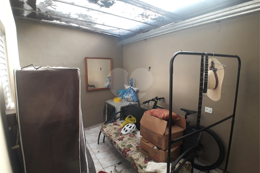 Sobrado à venda com 4 quartos em Parada Inglesa, São Paulo, SP