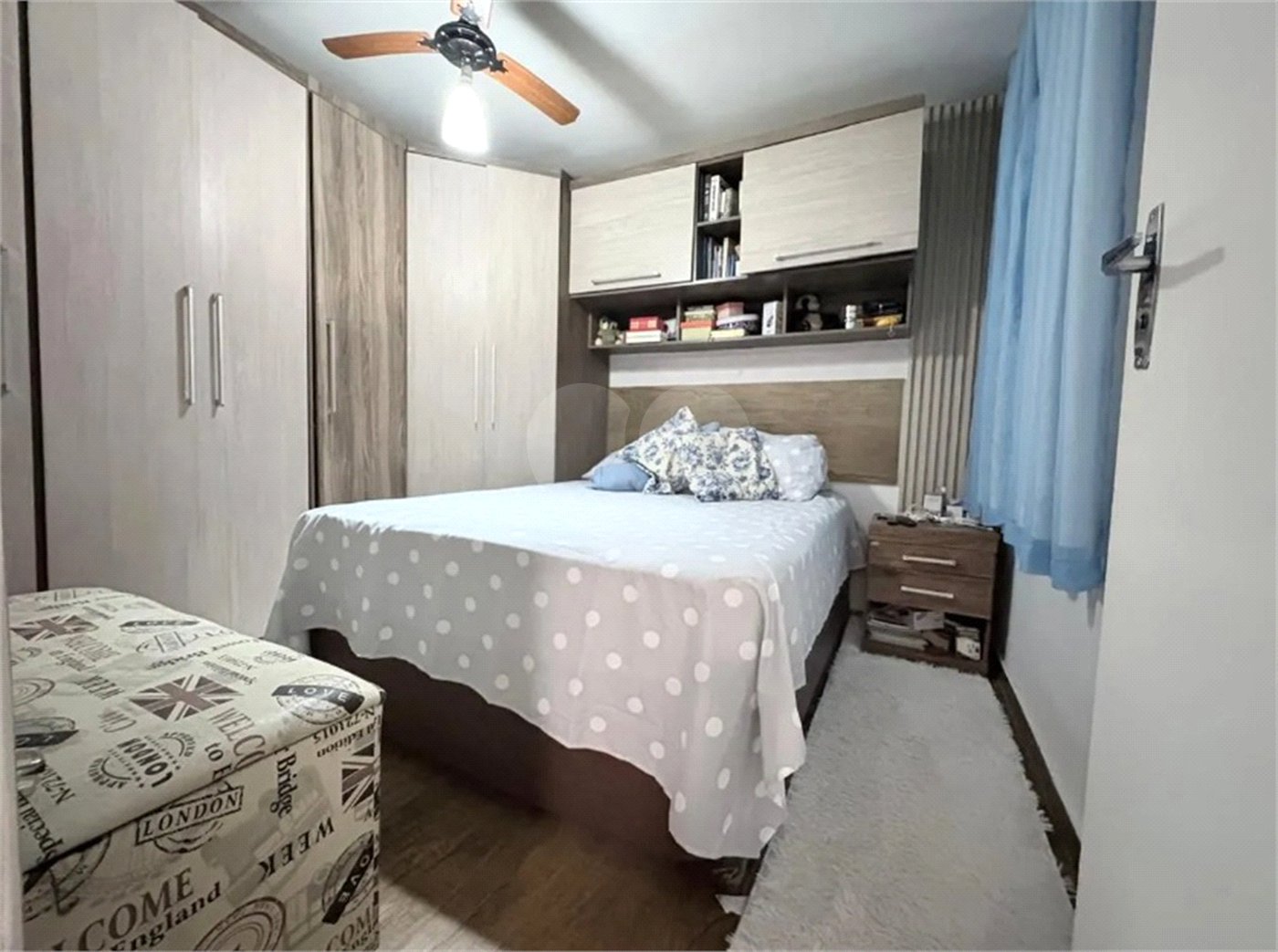 Apartamento à venda com 2 quartos em Jardim São Luis, Guarulhos, SP