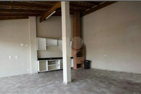 Apartamento à venda com 3 suítes em Santa Teresinha, São Paulo, SP