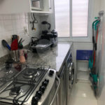 Apartamento à venda com 1 quarto em Vila Mariana, São Paulo, SP