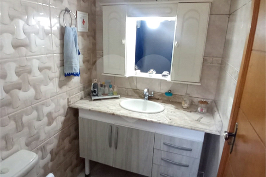 Apartamento à venda com 2 quartos em Freguesia do Ó, São Paulo, SP