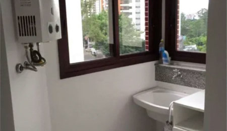 Apartamento à venda com 1 quarto em Vila Suzana, São Paulo, SP