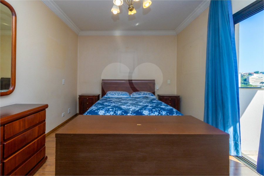 Apartamento à venda ou para alugar com 4 quartos, sendo 2 suítes, em Santana, São Paulo, SP