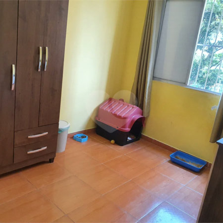Apartamento à venda com 2 quartos em Santo Amaro, São Paulo, SP
