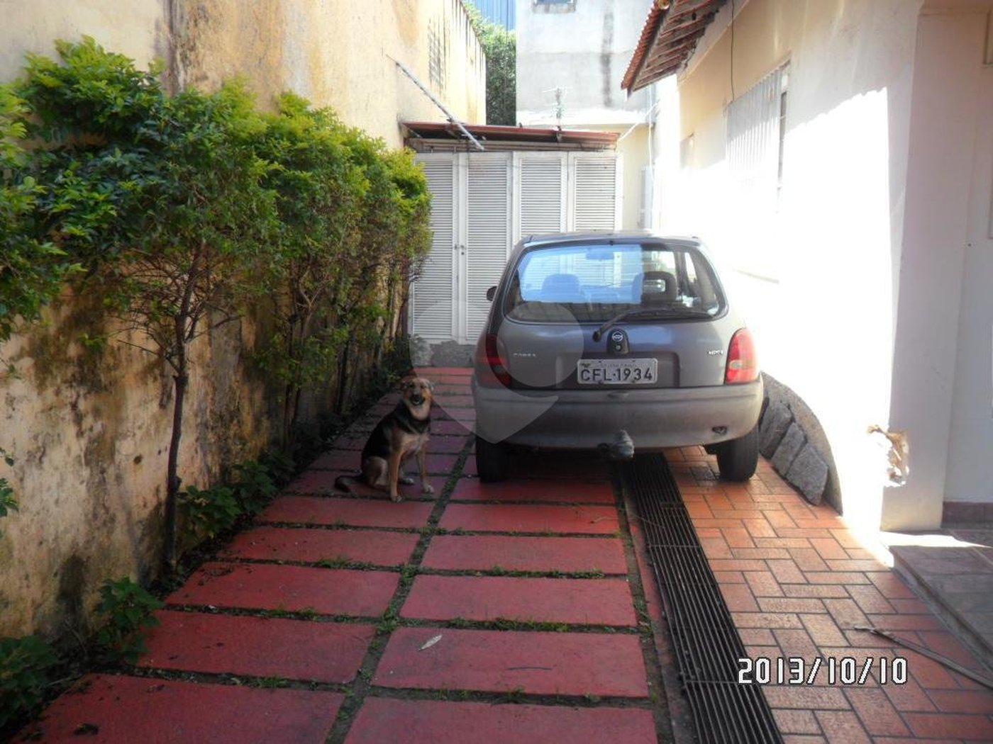 Sobrado à venda com 2 quartos em Tremembé, São Paulo, SP