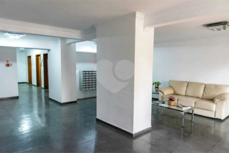 Apartamento à venda com 2 quartos, sendo 1 suíte, em Vila Mariana, São Paulo, SP