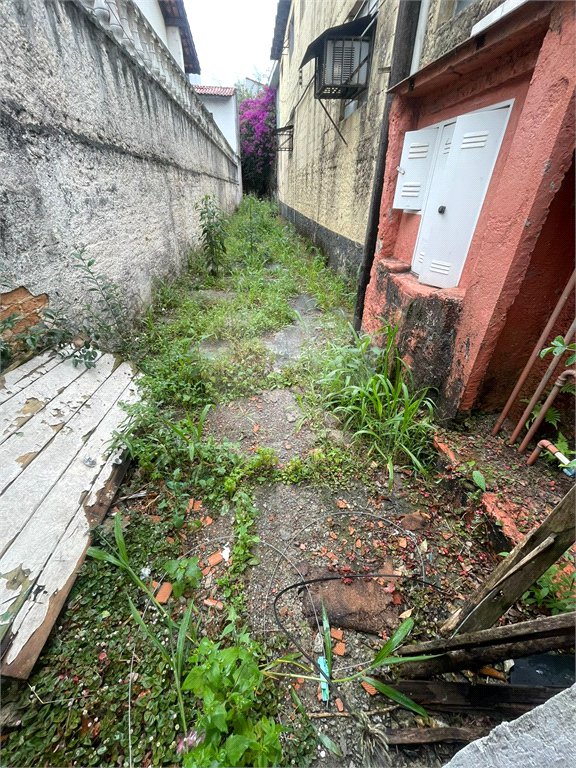 Casa Térrea à venda com 2 quartos, sendo 1 suíte,  em Santa Teresinha, São Paulo, SP