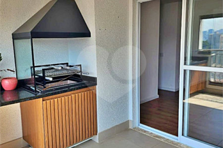 Apartamento à venda com 3 quartos, sendo 1 suíte,  em Jardim Caravelas, São Paulo, SP
