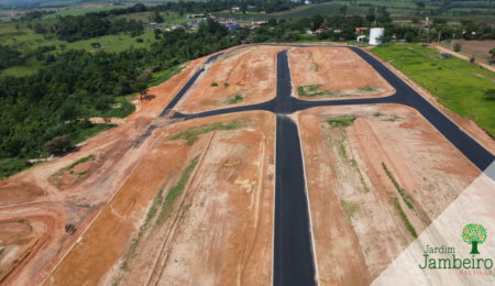 Residencial Jardim Jambeiro