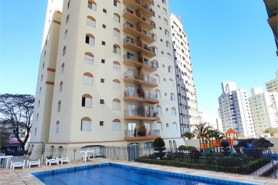 Apartamento à venda com 3 quartos, sendo 1 suíte, em Mandaqui, São Paulo, SP