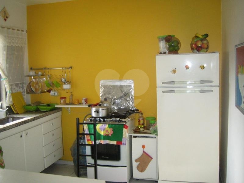 Sobrado à venda com 2 quartos em Santana, São Paulo, SP