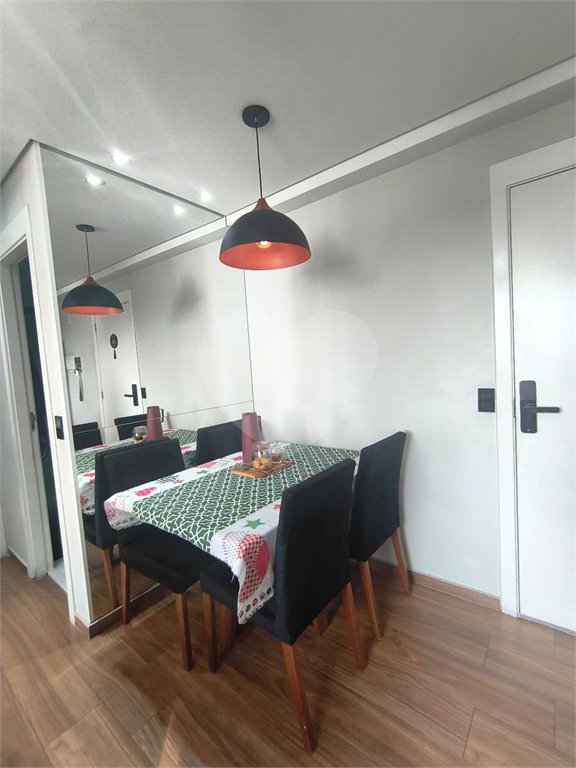 Apartamento à venda com 2 quartos em Vila Guilherme, São Paulo, SP