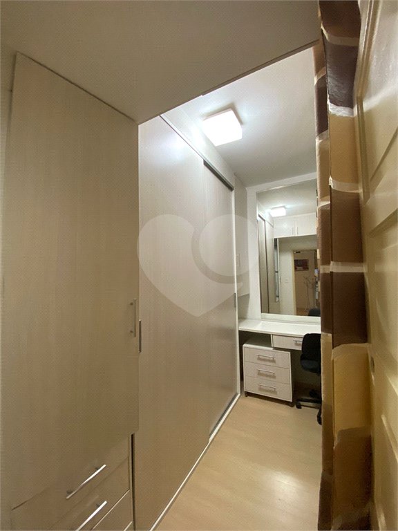 Apartamento à venda com 1 quarto em Paraíso, São Paulo, SP