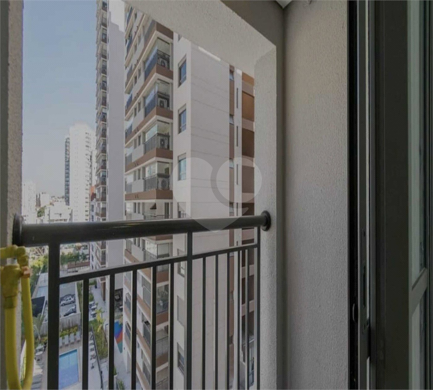 Apartamento à venda com 1 suíte em Jardim Prudência, São Paulo, SP
