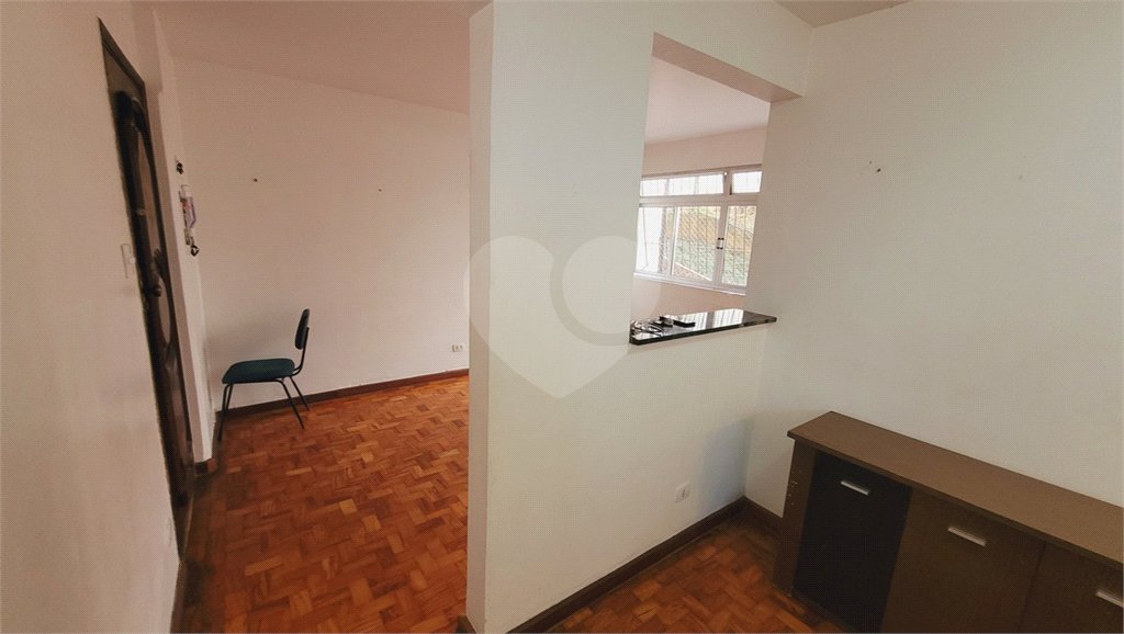 Apartamento à venda com 3 quartos em Alto de Pinheiros, São Paulo, SP