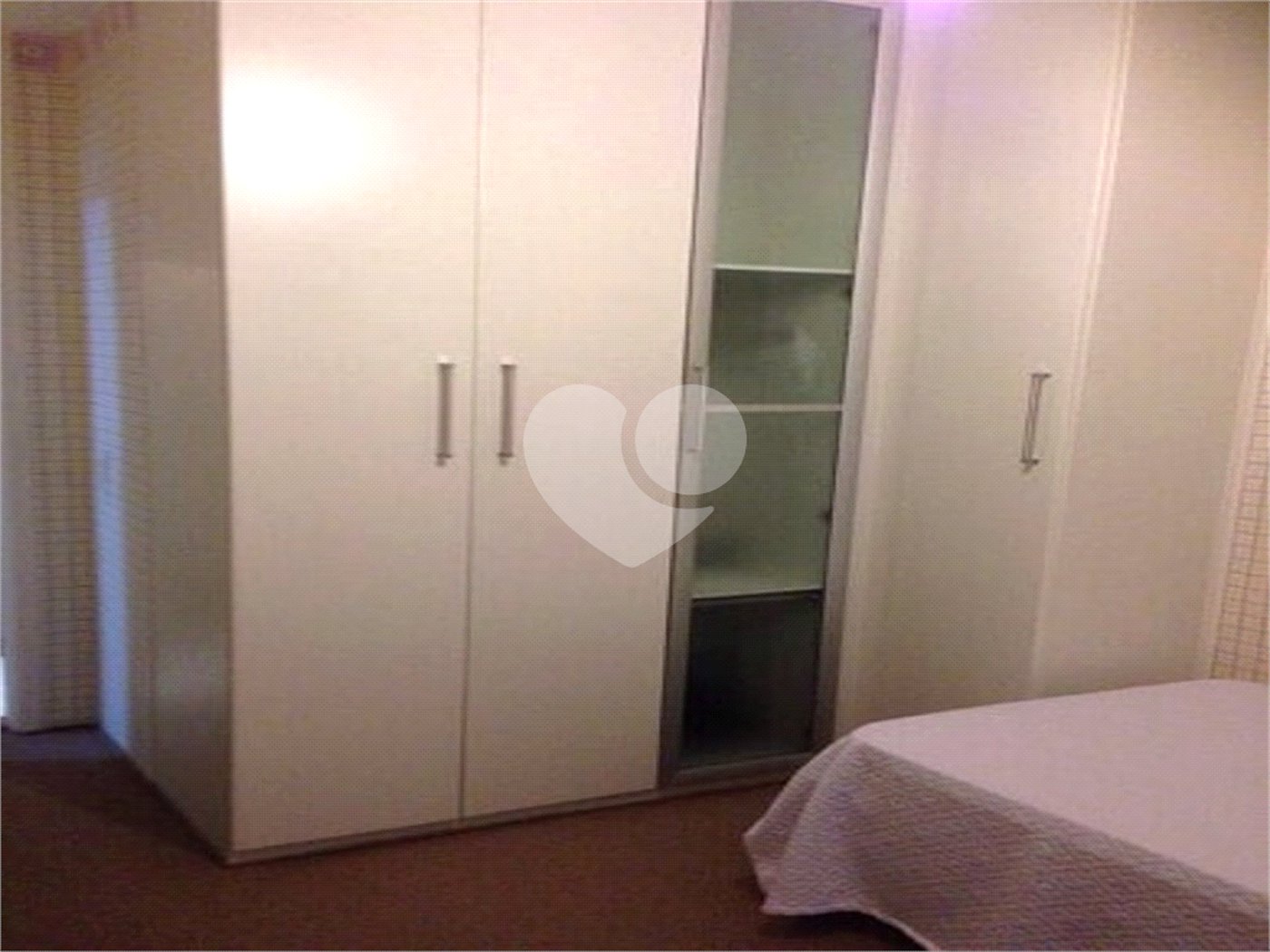 Apartamento à venda com 3 quartos, sendo 1 suíte, em Mandaqui, São Paulo, SP