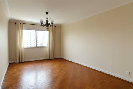 Apartamento à venda com 3 quartos, sendo 1 suíte, em Alto da Lapa, São Paulo, SP