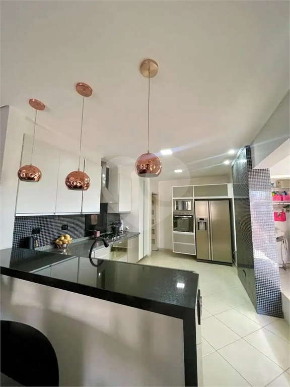 Sobrado à venda com 3 quartos, sendo 1 suíte,  em Vila Siqueira (zona Norte), São Paulo, SP