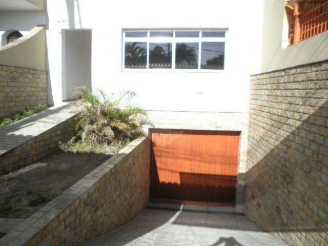 Sobrado à venda com 3 quartos, sendo 1 suíte,  em Vila Isolina Mazzei, São Paulo, SP