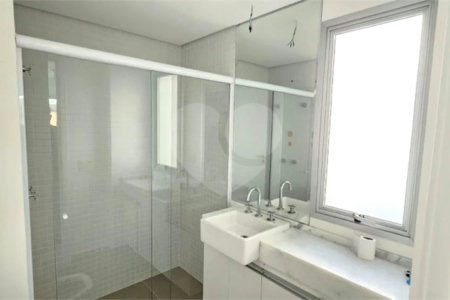 Apartamento à venda com 1 suíte em Pinheiros, São Paulo, SP