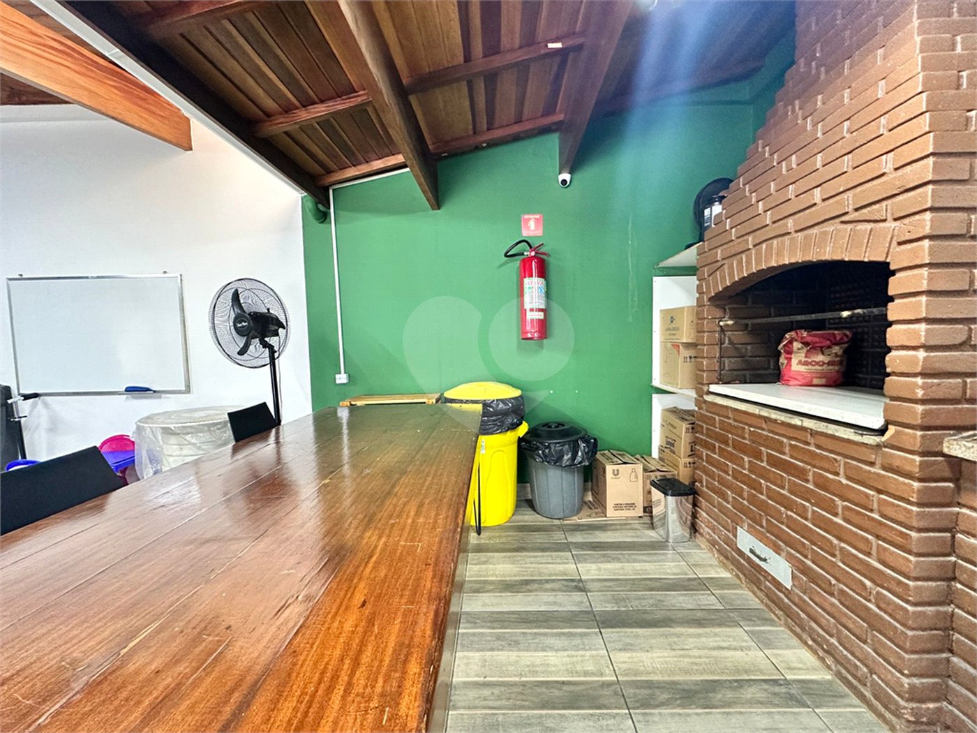 Apartamento à venda com 3 quartos em Barra Funda, São Paulo, SP